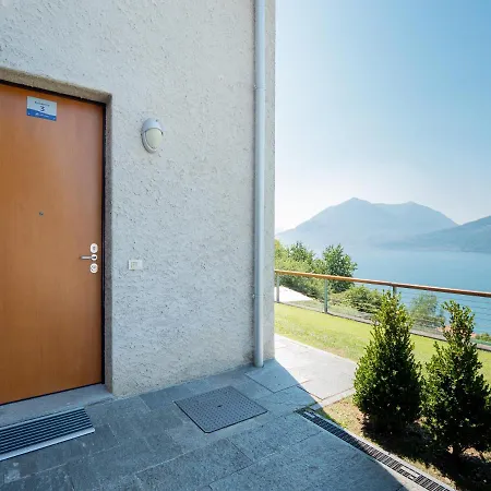 Holiday home Terrazze Di Costa - Gardegna 3 *