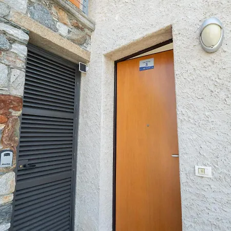 Terrazze Di Costa - Gardegna 3 Vakantiehuis Bellano