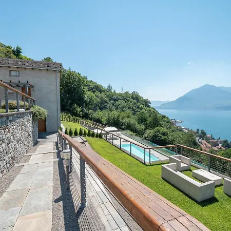 Holiday home Terrazze Di Costa - Gardegna 3 Bellano