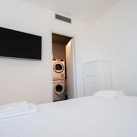 Holiday home Terrazze Di Costa - Gardegna 3 *