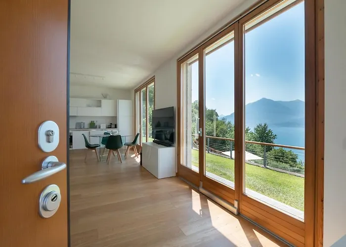 Ferienhaus Terrazze Di Costa - Gardegna 3 *