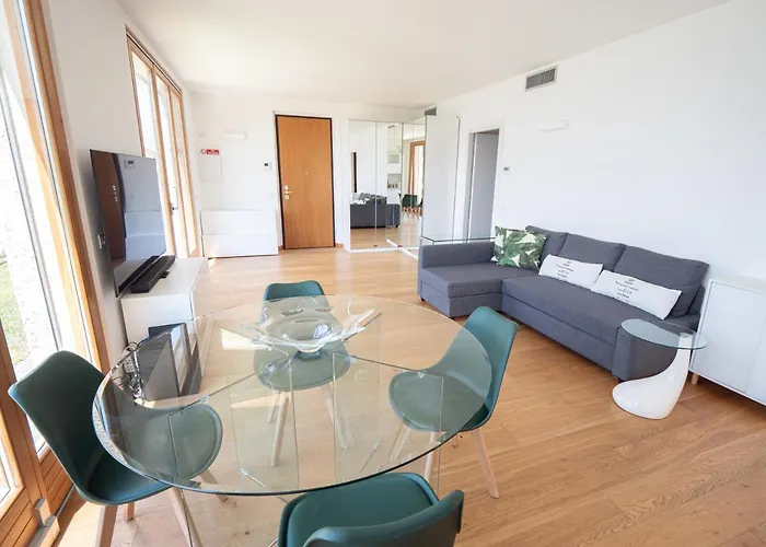 Ferienhaus Terrazze Di Costa - Gardegna 3 *