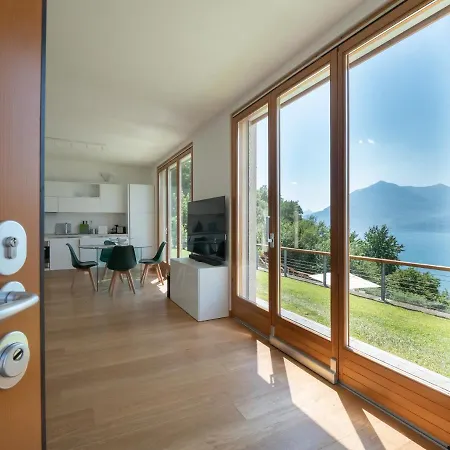 Dom wakacyjny Terrazze Di Costa - Gardegna 3 *