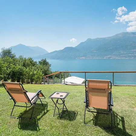 Dom wakacyjny Terrazze Di Costa - Gardegna 3 Bellano